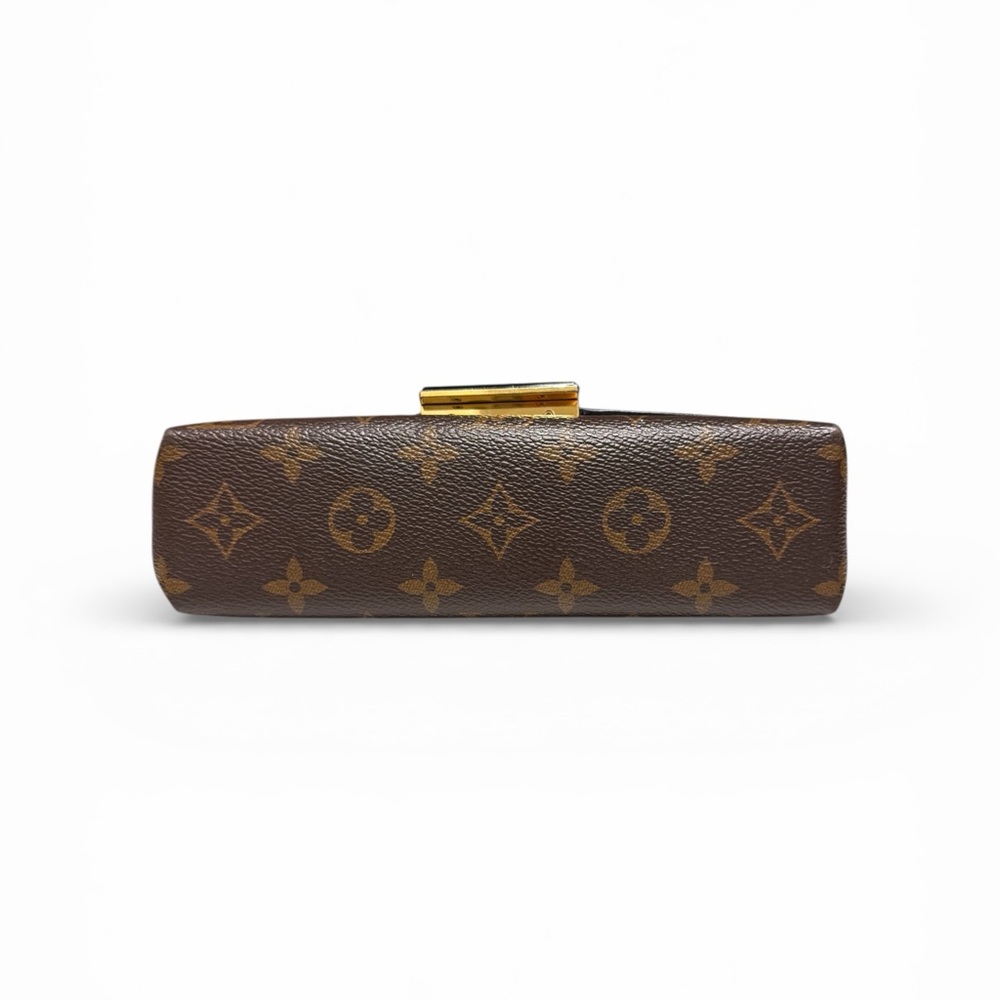 Louis Vuitton Monogram Canvas Thelma Pochette with COA - Picture 6 of 8